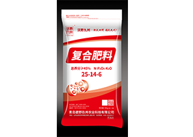 复合肥料